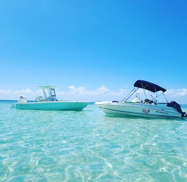 Private Charter | Key West, FL - Fish 'N Chicks Charters Key West